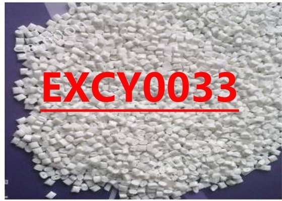 S-Plastic cycoloy EXCY0033 DÉTATS PRÉLIMARES. Mélange PC+ABS. Excellente capacité de traitement combinée à une ductilité supérieure