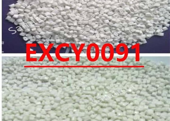 S-Plastic cycoloy EXCY0091 mélange PC+ABS à usage général spécialement conçu pour les applications à paroi mince nécessitant une soudure