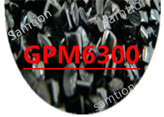 S-Plastic Cycolac GPM6300 Excellente stabilité des couleurs, débit supérieur.