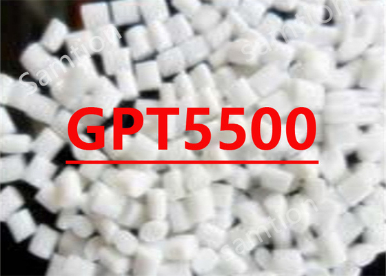 S-Plastic Cycolac GPT5500 Automotive: débit élevé avec un excellent équilibre impact/module pour les applications intérieures.