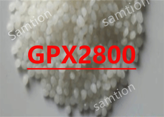 S-Plastic Cycolac GPX2800 Grade d'extrusion. Débit moyen, impact très élevé à température ambiante/froid.