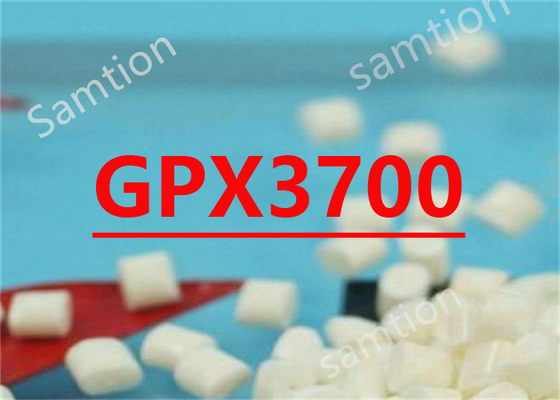 S-Plastic Cycolac GPX3700 Grade d'extrusion. Flux élevé, impact moyen. Excellente capacité de traitement / bonne esthétique de la feuille.