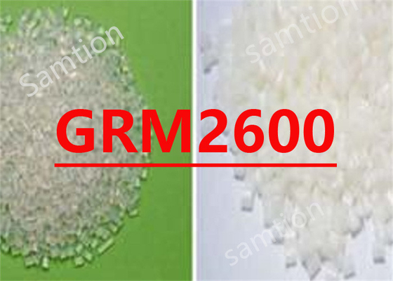 S-Plastic Cycolac GRM2600 ABS à fort impact. Résistance chimique améliorée pour une utilisation dans les appareils de réfrigération et de cuisine.