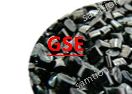 S-Plastic Cycolac GSE ABS, de qualité extrusion polyvalente, d'excellente ténacité, de bonne formabilité, de haut lustre et de bonne rigidité