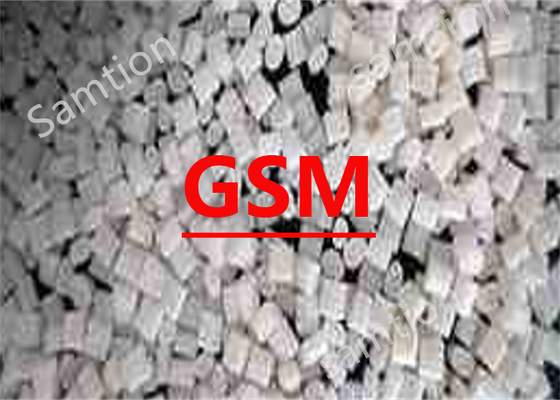 S-Plastic Cycolac GSM ABS, moulage par injection, qualité d'impact, excellente apparence de surface, bonne ténacité et résistance aux chocs