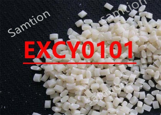 S-Plastic cycoloy EXCY0101 PC/ABS à retardateur de flamme à débit élevé avec systèmes FR non bromés et non chlorés