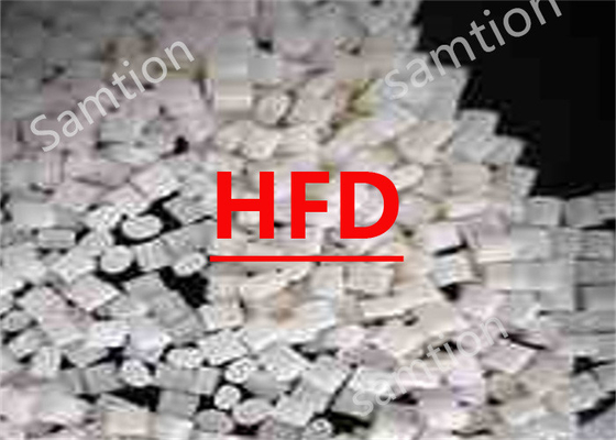 S-Plastic Cycolac HFD ABS à usage général, de qualité de moulage par injection avec un haut lustre, une bonne traçabilité/stabilité dimensionnelle