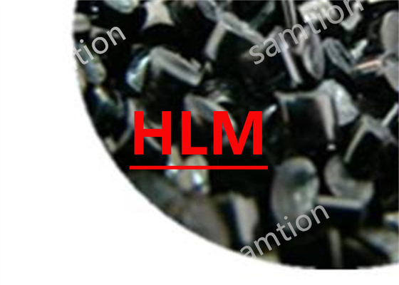 S-Plastic Cycolac HLM Excellente stabilité des couleurs, débit supérieur, noir naturel uniquement.