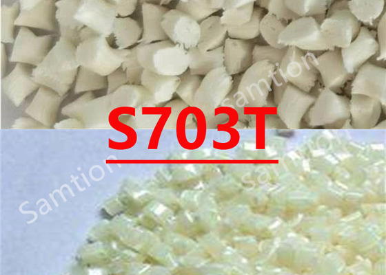 La résine S-Plastic Cycolac S703T est un ABS à débit super élevé développé pour les applications de moulage par injection/compression à paroi mince.