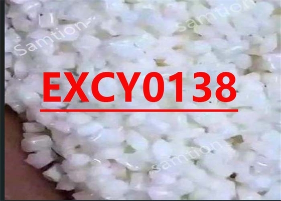 La résine S-Plastic cycoloy EXCY0138 est un retardateur de flamme, de qualité PC/ABS pour extrusion avec des systèmes FR sans Br et Cl conçus pour t