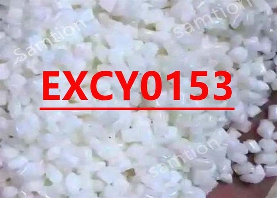S-Plastic cycoloy EXCY0153 un mélange PC/ABS ignifuge présentant des propriétés équilibrées de haut module, de bon débit et de conductivité