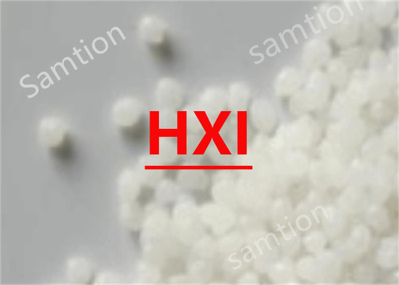 S-Plastic Cycolac HXI DATA PRÉLIMARIE Grade d'extrusion, débit élevé, impact moyen Excellente capacité de traitement/esthétique de la feuille
