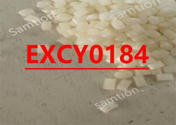 Le cycloïde S-Plastic EXCY0184 est un mélange PC/ABS thermoformable extrudable avec des systèmes retardateurs de flamme sans Br et Cl.
