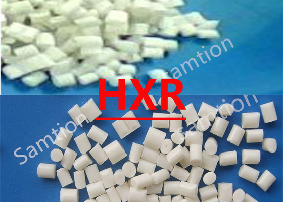 S-Plastic Cycolac HXR Grade d'extrusion. Flux élevé, impact élevé. Traite bien sans sacrifier l'impact.