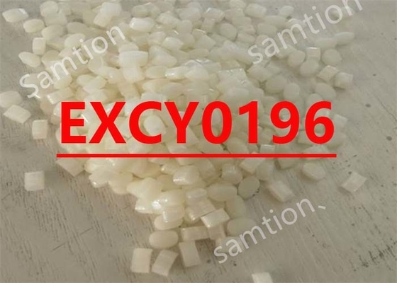 S-Plastic cycoloy EXCY0196 est un mélange de copolymère ABS PC moulé par injection.