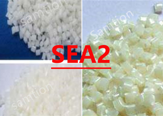 La résine S-Plastic Cycolac SEA2 est obsolète et n'est plus disponible.