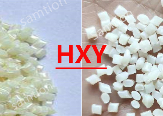 S-Plastic Cycolac HXY à usage général, ABS conforme à la FDA.