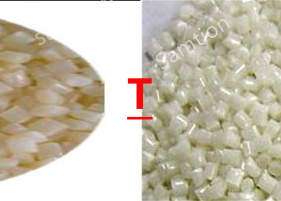 S-Plastic Cycolac T résine ABS, moulage par injection, qualité polyvalente.