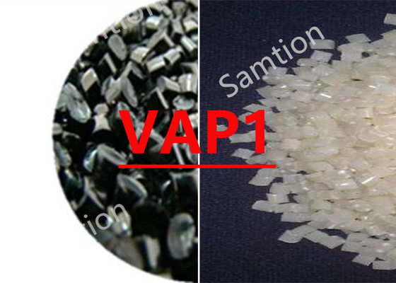 La résine S-Plastic Cycolac VAP1 est un ABS ignifuge avec une meilleure stabilité thermique et de fusion.