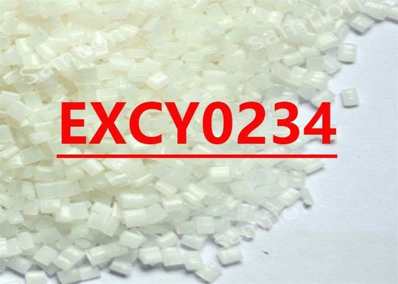 S-Plastic cycoloy EXCY0234 version à débit élevé de XCM850