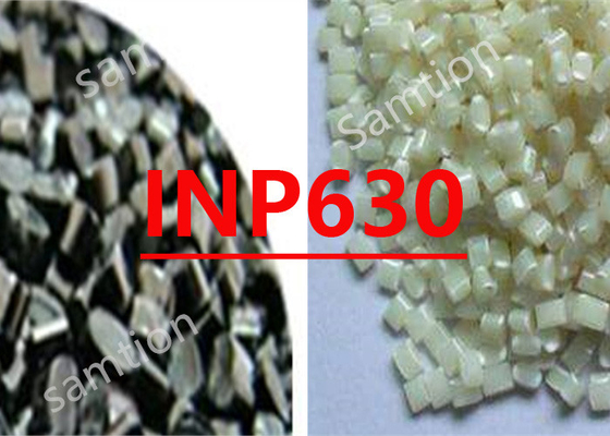 S-Plastic Cycolac INP630 est un polymère spécialisé qui augmente la température de service des produits.