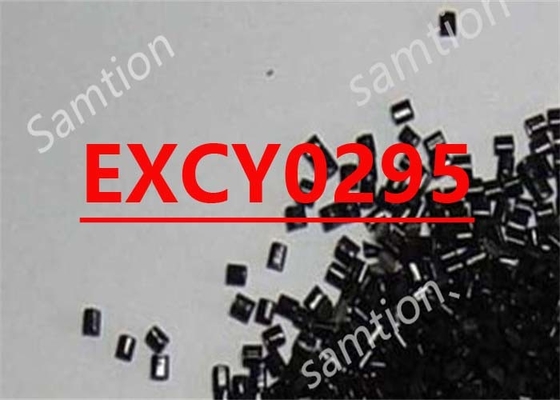 S-Plastic cycoloy EXCY0295 M1/F1 de qualité d'extrusion pour le transport public intérieur et bâtiment & construction