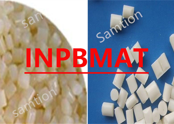 S-Plastic Cycolac INPBMAT SAN en matrice styrénique. Fournit d'excellentes propriétés de réduction du lustre. Maintient l'origine