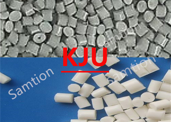S-Plastic Cycolac KJU Impact moyen. UL94 V-0/5V. Développé pour les machines d'affaires aux couleurs claires et nécessitant un maximum