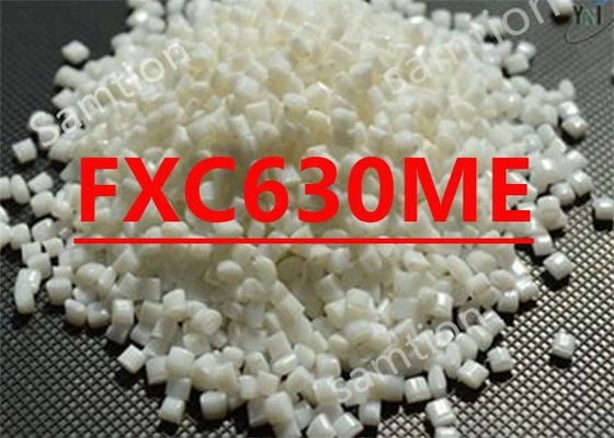 S-Plastic cycoloy FXC630ME Coloris peut affecter les performances.