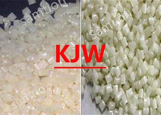 S-Plastic Cycolac KJW est de qualité de moulage FRABS