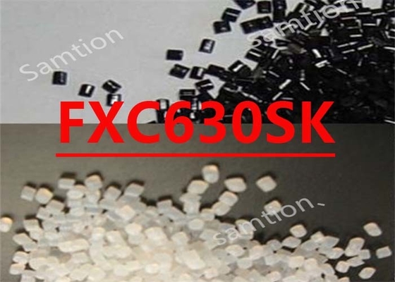 S-Plastic cycoloy FXC630SK Couleur peut affecter les performances.