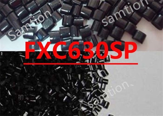 S-Plastic Cycoloy FXC630SP est le code de qualité pour l'effet Speckle dans PC/ABS.