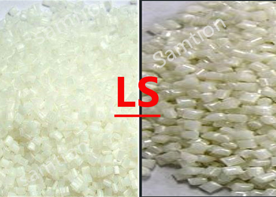 S-Plastic Cycolac LS ABS, de qualité d'extrusion.