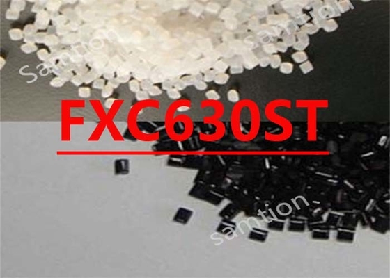 S-Plastic cycoloy FXC630ST est le code de l'effet Stone dans le moulage par injection PC+ABS polyvalent avec un simulateur