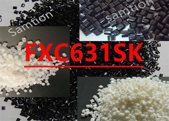 Le cycloïde S-Plastic FXC631SK est un produit FR PC+ABS. Disponible pour FXC631SK-BK1C222M uniquement pour une utilisation limitée.