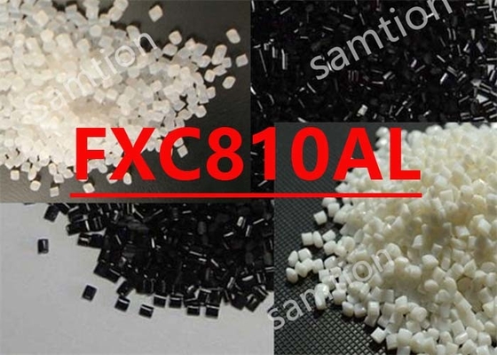 S-Plastic cycoloy FXC810AL est un matériau polyvalent de moulage par injection PC+ABS, adapté aux applications nécessitant