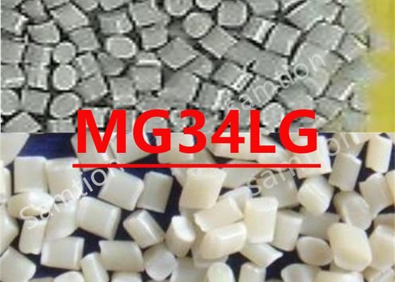 S-Plastic Cycolac MG34LG Automotive: ABS peu brillant pour les applications intérieures non peintes.