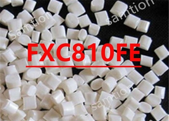 S-Plastic cycoloy FXC810FE est un matériau polyvalent de moulage par injection PC+ABS, adapté aux applications qui nécessitent