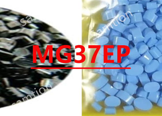 S-Plastic Cycolac MG37EP Actifs de moulage par injection, spécialement pour les applications de galvanoplastie/peinture nécessitant un excellent débit