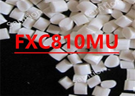 S-Plastic cycoloy FXC810MU est un type de moulage par injection PC+ABS polyvalent, adapté aux applications qui nécessitent Mak