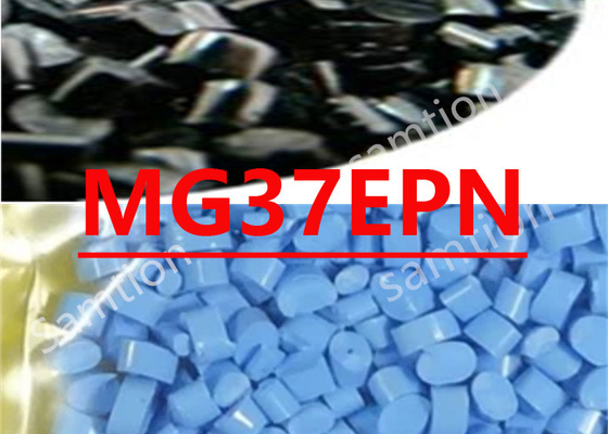 S-Plastic Cycolac MG37EPN Actifs de moulage par injection, spécialement conçus pour les applications de galvanoplastie et de peinture nécessitant un excellent flux