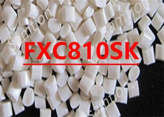 S-Plastic cycoloy FXC810SK Couleur du paquet peut affecter les performances.