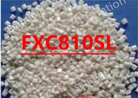 Le paquet de couleurs FXC810SL peut affecter les performances.
