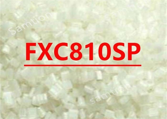 S-Plastic cycoloy FXC810SP est un moulage par injection PC+ABS polyvalent, adapté aux applications nécessitant des