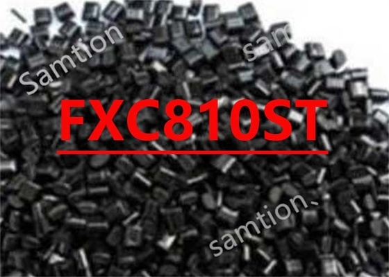S-Plastic cycoloy FXC810ST est un matériau polyvalent pour le moulage par injection PC+ABS, adapté aux applications nécessitant un Sto