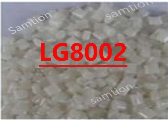 S-Plastic Cycoloy LG8002 Automotive Faible brillance Haut impact et ductilité à 73F et -22F Couleurs UV stables