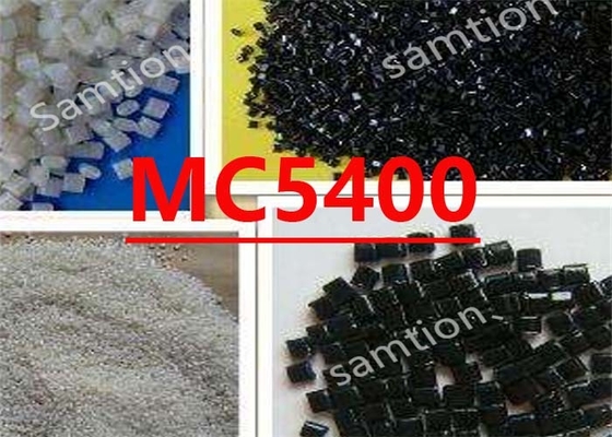 S-Plastic Cycoloy MC5400 PC+ABS non bromé non chloré ignifuge résistant à la chaleur élevée