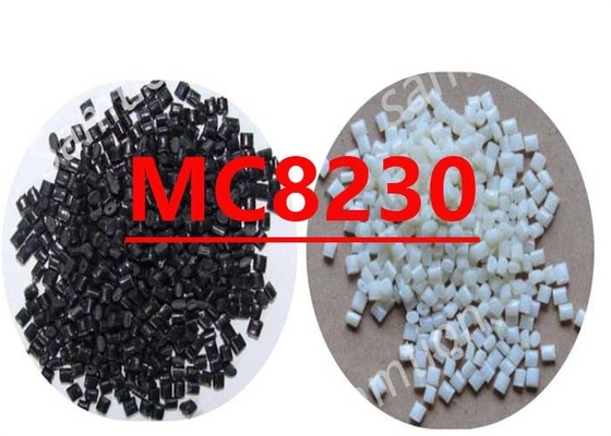 S-Plastic Cycoloy MC8230 de qualité ignifuge PC+ABS sans additifs chlorés ou bromés