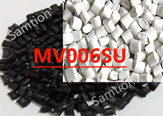 S-Plastic Verton MV006SU est un composé à base de résine de polypropylène contenant du verre long.