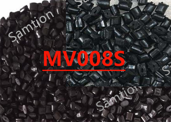 S-Plastic Verton MV008S est un composé à base de résine de polypropylène contenant du verre long.